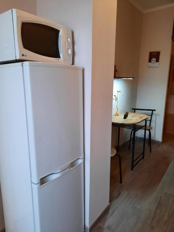 Setany Apartman Морахалом Екстер'єр фото