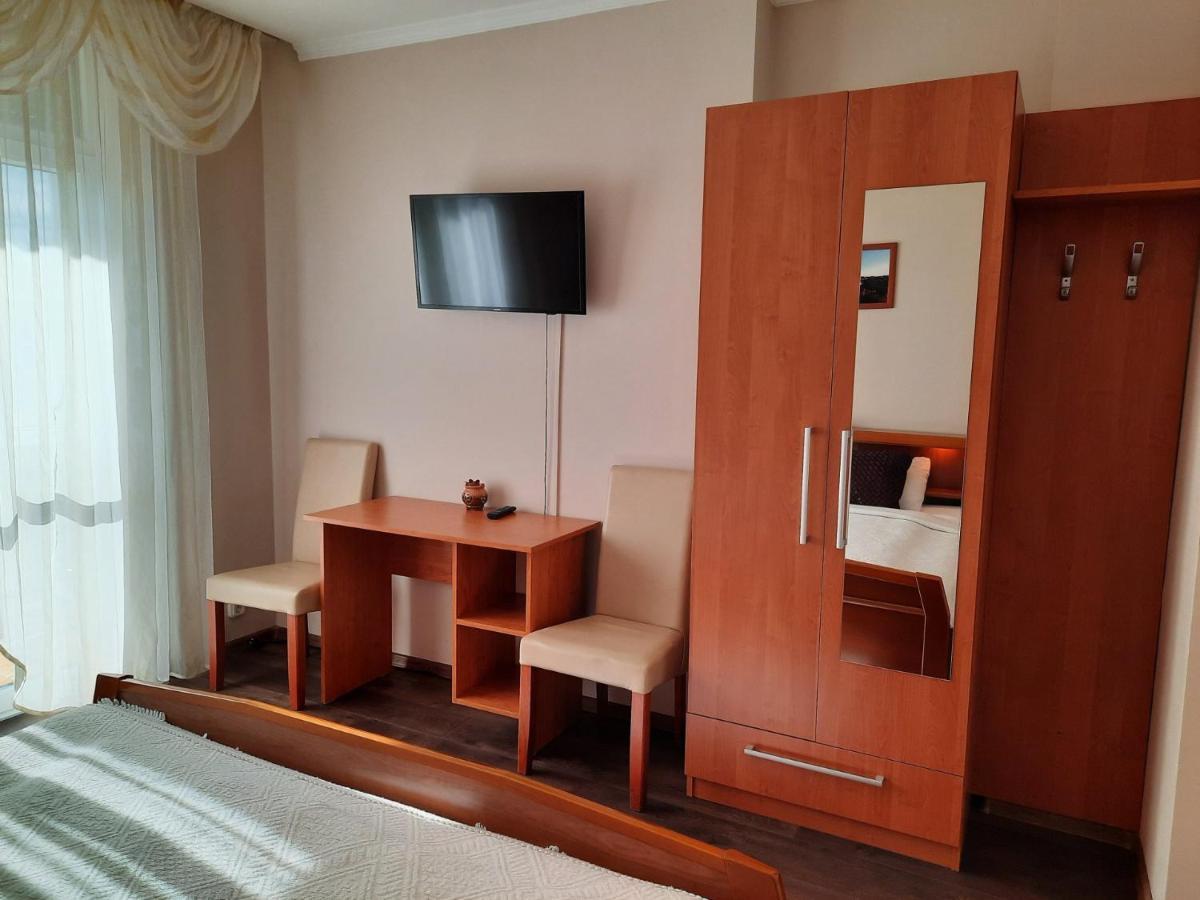 Setany Apartman Морахалом Екстер'єр фото